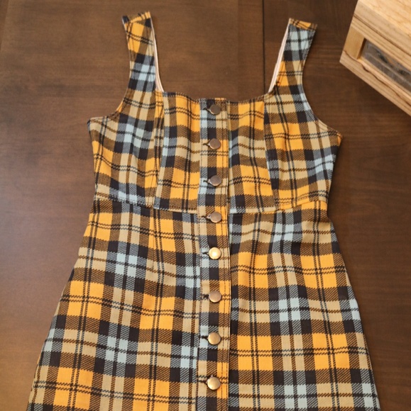 Urban Outfitters Dresses & Skirts - Dress urban autfitters